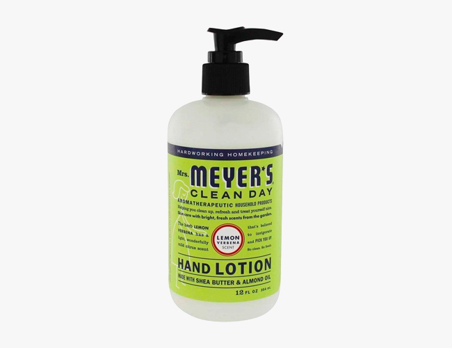 Will sperm live in hand lotion