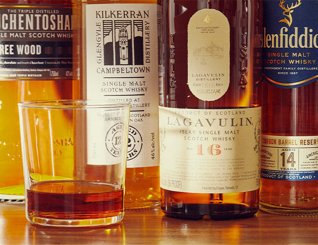 The 25 Best Scotch Whiskies You Can Buy in 2019