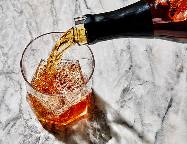 The Best High-Proof Bourbon You Can Buy in 2019