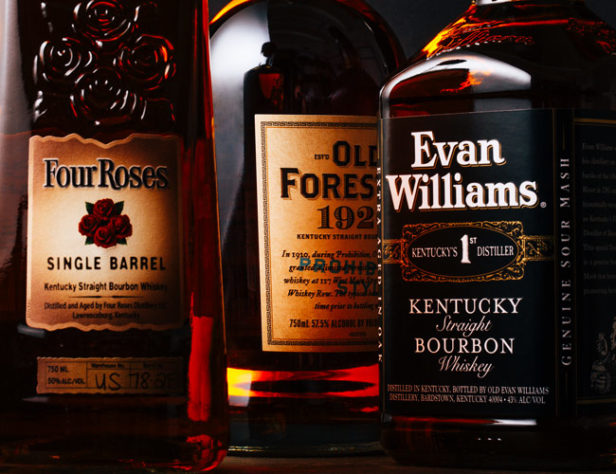 The 17 Best Bourbon Whiskeys You Can Buy in 2019