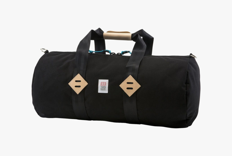 best gym duffel 2019