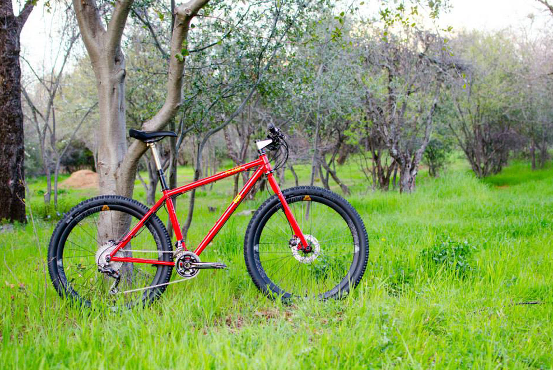 best steel mountain bike