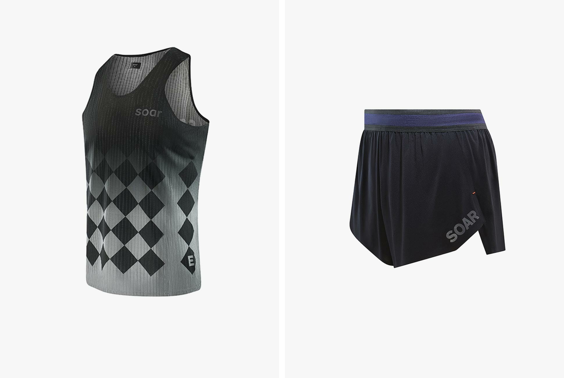Race Day Running Kits of 2019