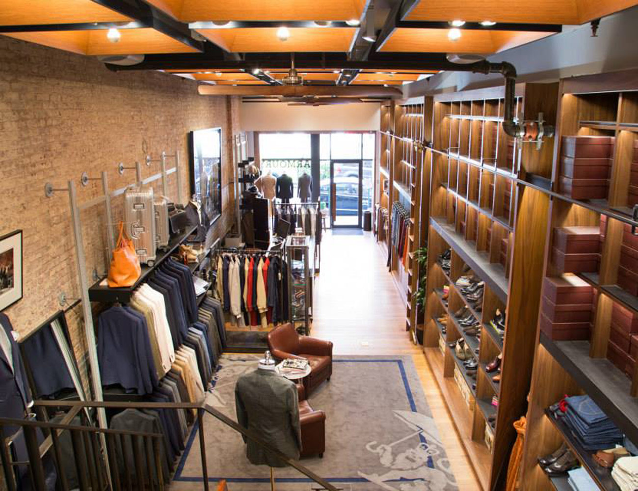 mens cloth shops