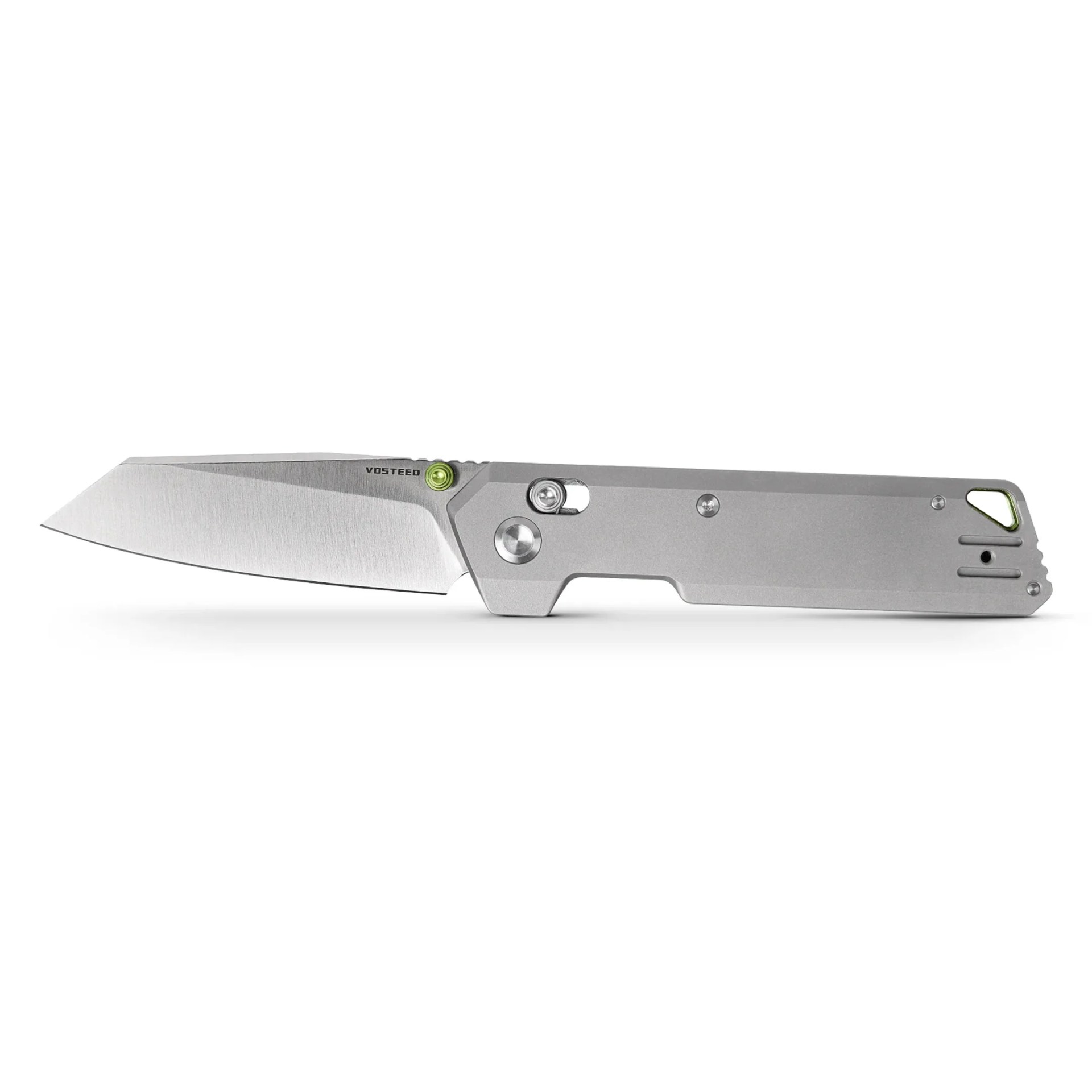 Vosteed Parallel knife on white background