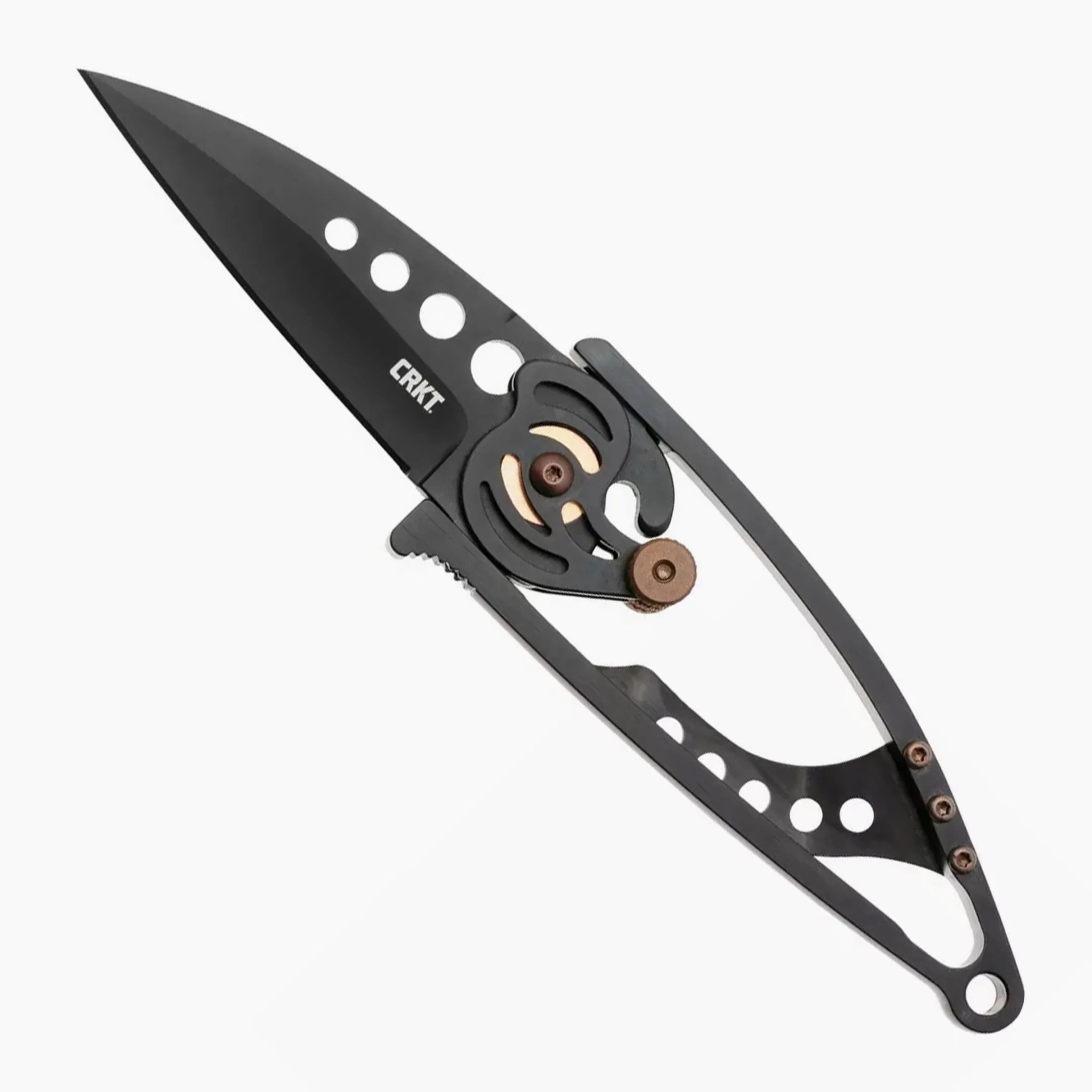 crkt snap lock embed