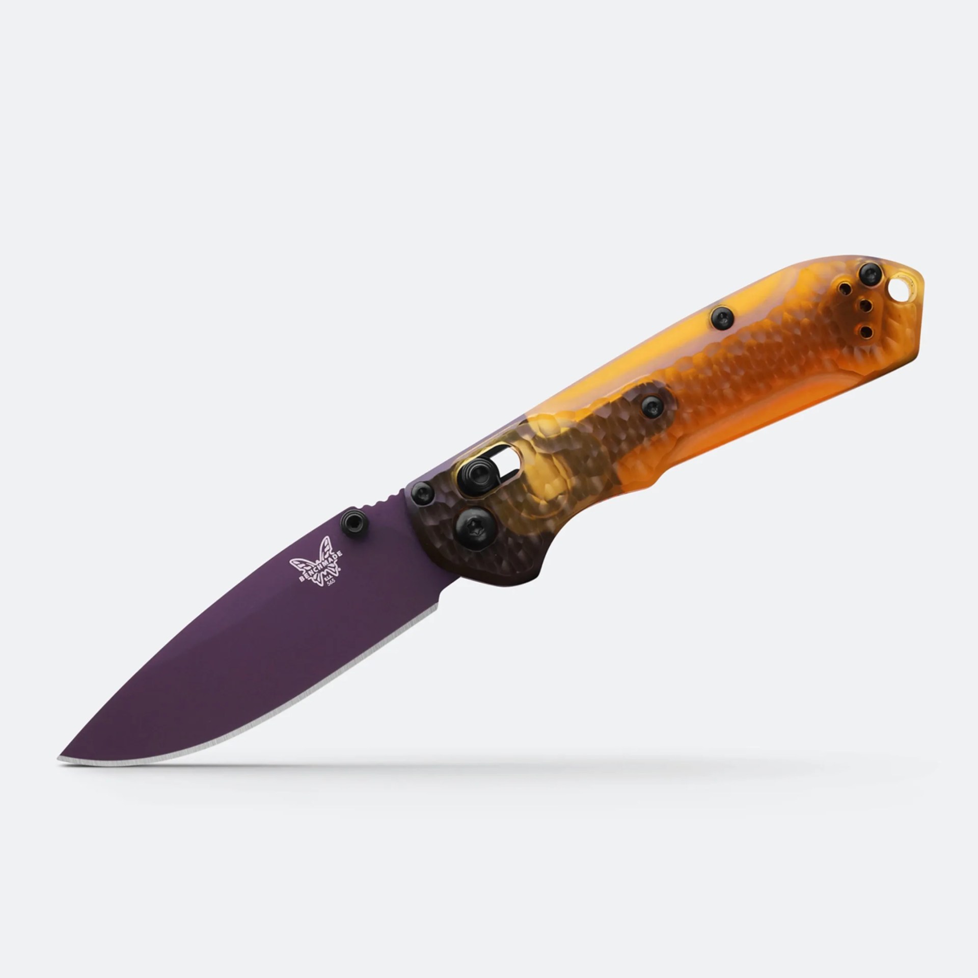 benchmade mini freek shot show special embed