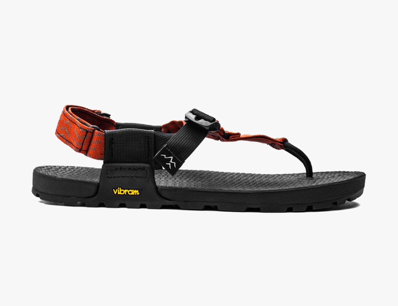 best hiking flip flops