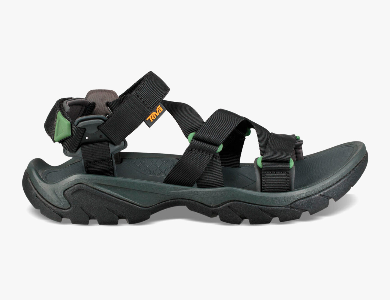 classic tevas