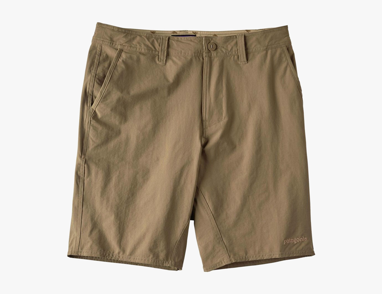 swim trunks with belt loops