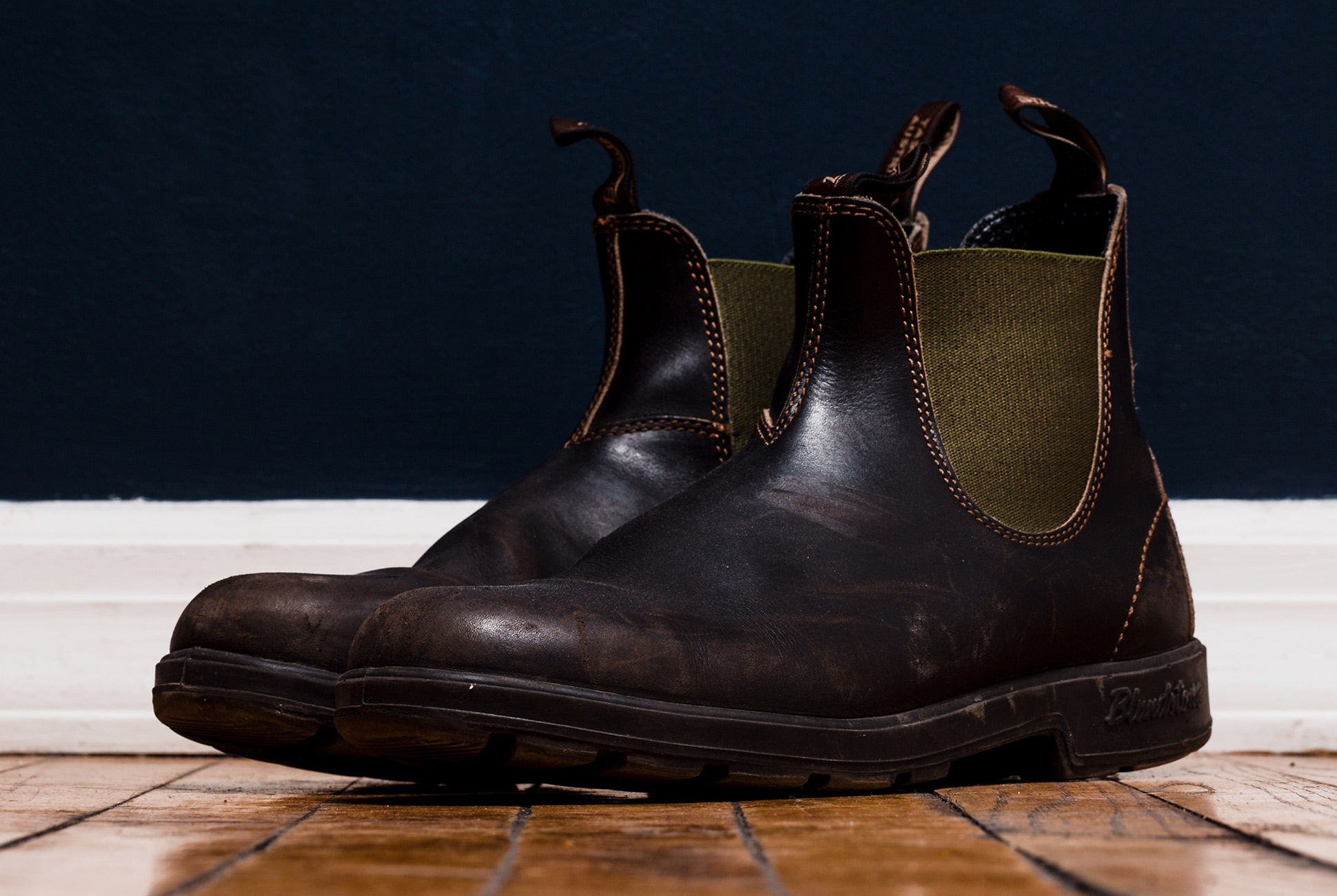 boots similar to blundstones