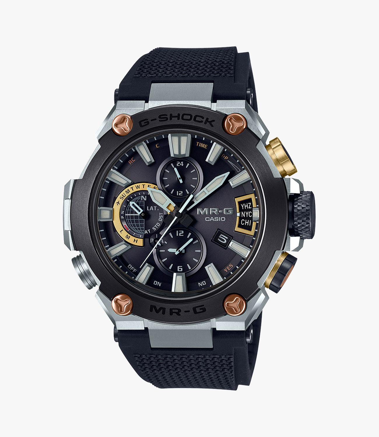 g shock buying guide