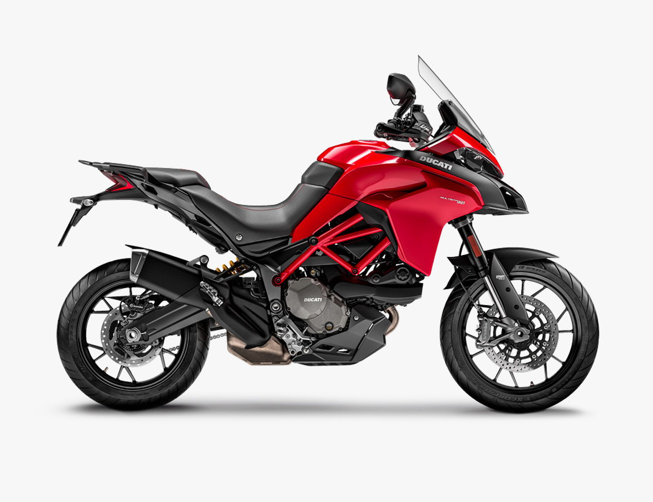 The Complete Ducati Buying Guide Every Model Explained