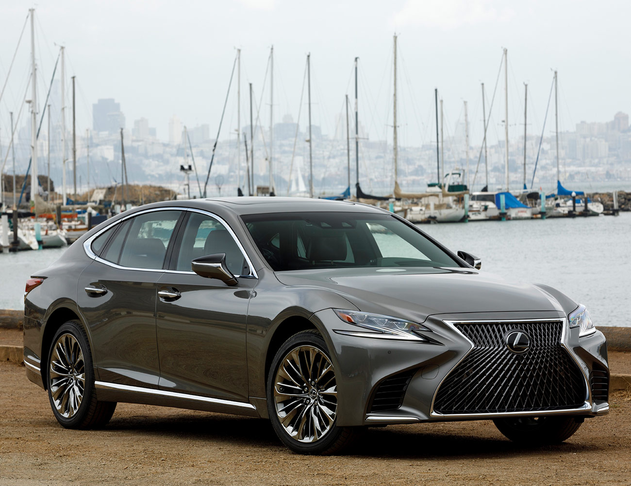 The Complete Lexus Buying Guide: Every Model, Explained