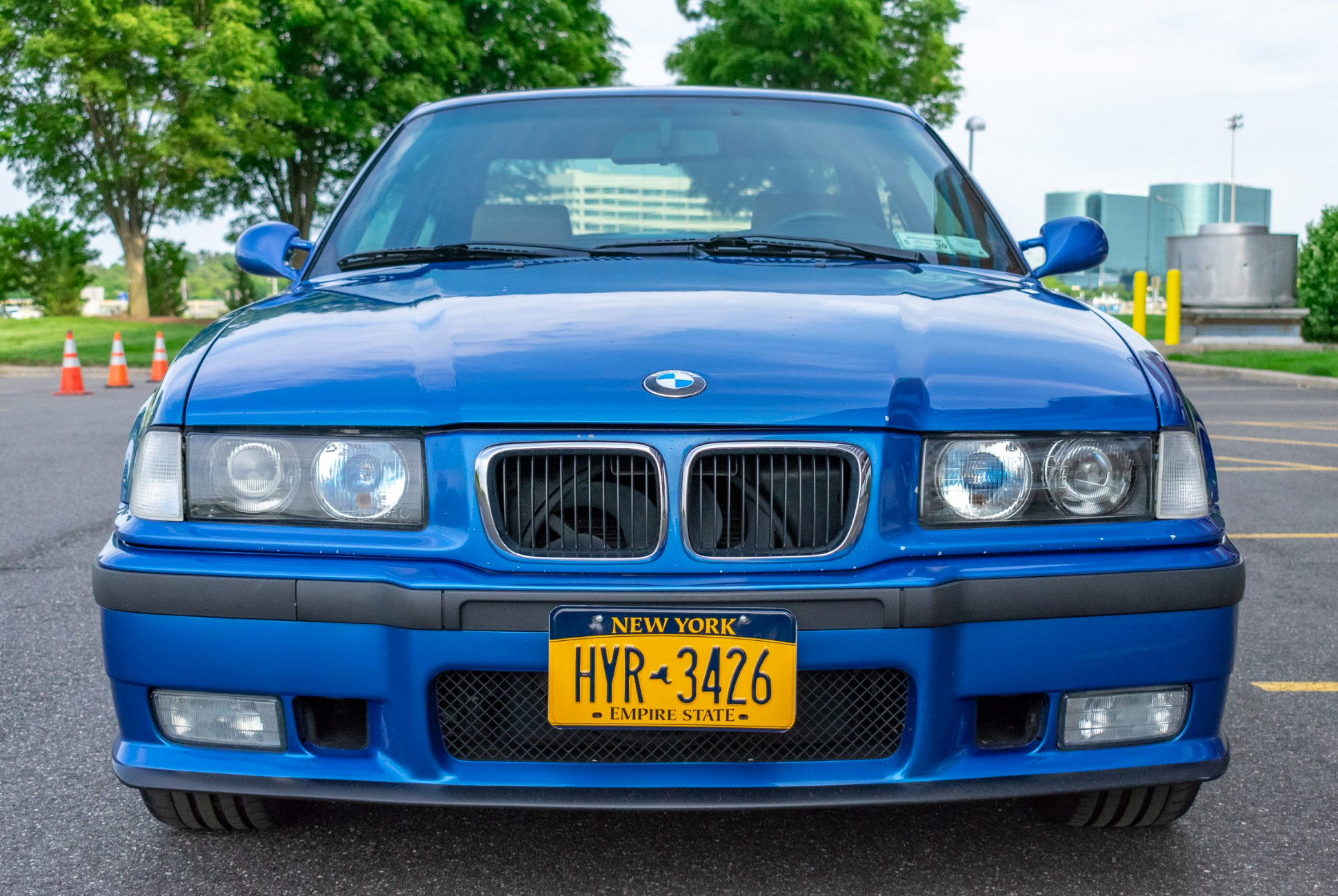 The Most Hated Bmw M3 Is Your Best Bet At Affordable German