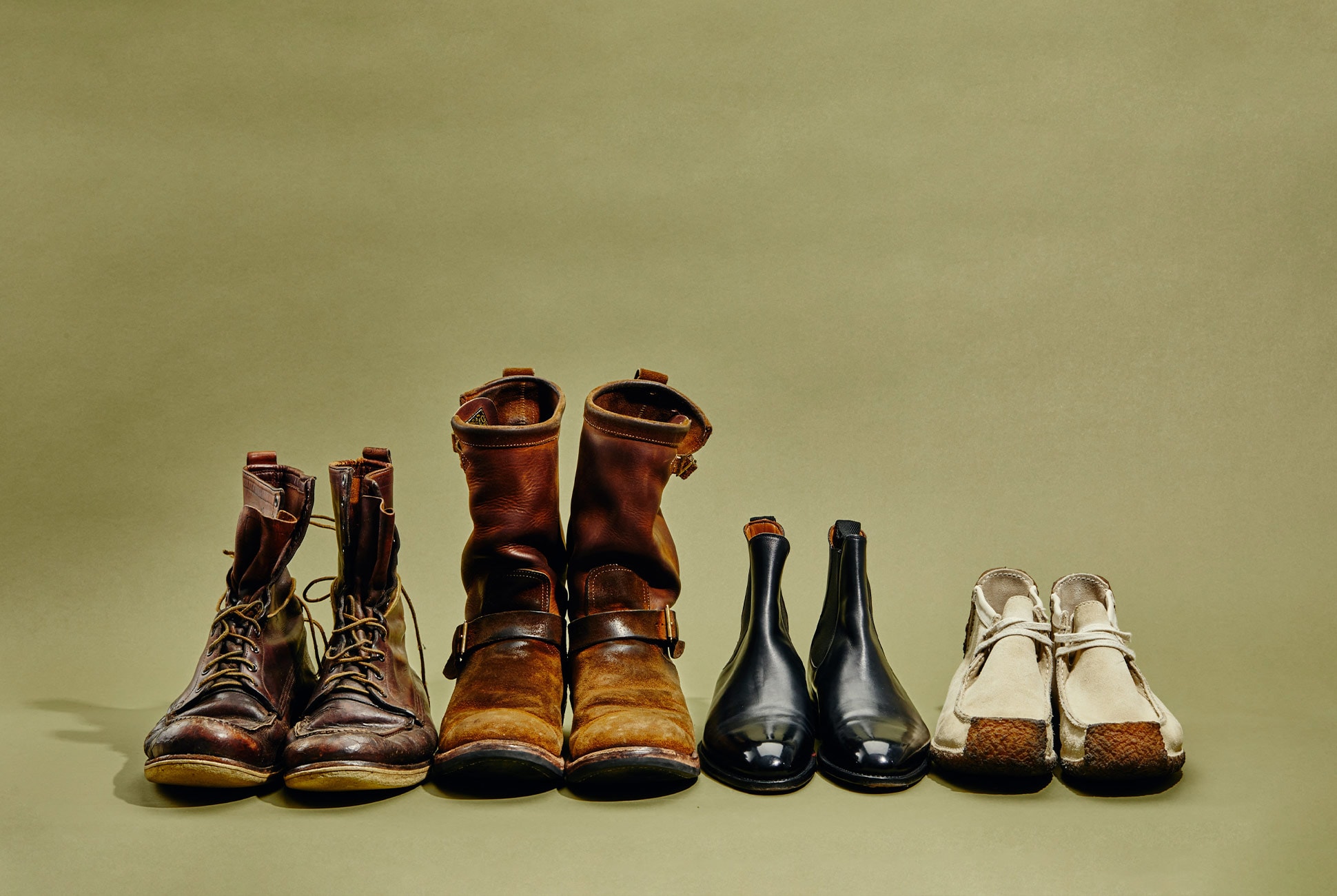 most stylish boots