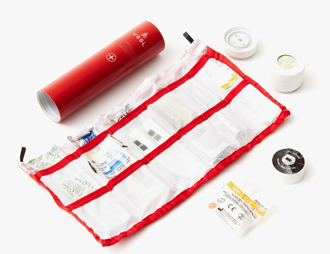 VSSL First Aid Kit