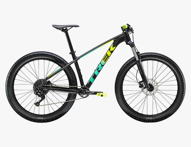 Beginners Will Love Trek’s Affordable New Mountain Bike