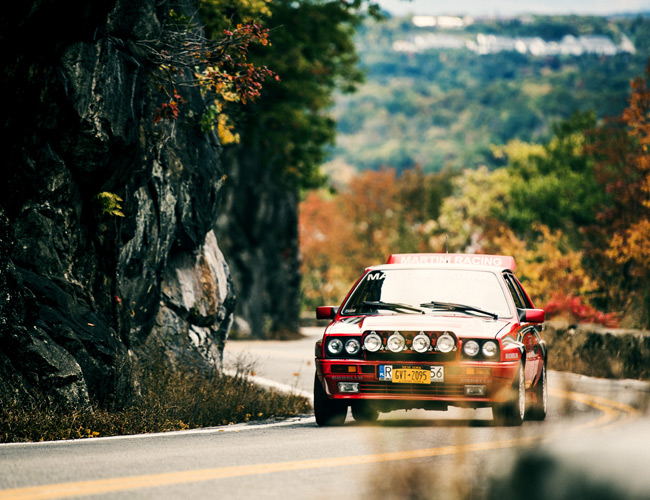 10 Incredible Driving Roads in the USA