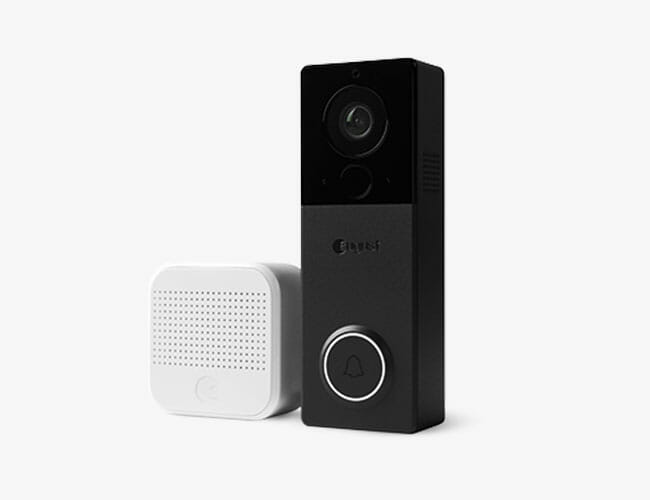 Looking for an Easy-to-Install Smart Doorbell? This Is Your Guy