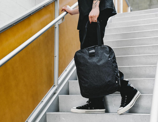 Aer’s New Minimalist Collection Is Perfect for Travel