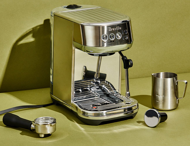 The Best Home Espresso Machines Under $1,000