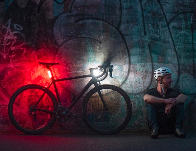 Yes, You Should Upgrade Your Bike Lights