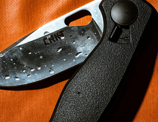 How to Clean and Maintain a Pocket Knife