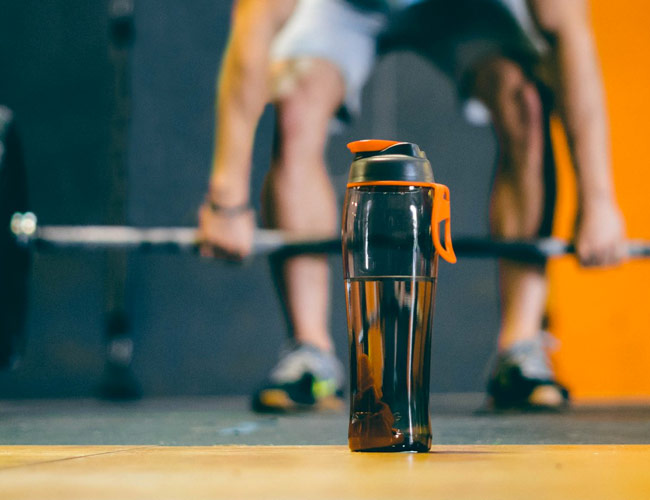 The 7 Pieces of Gear You Need to Start Lifting Weights