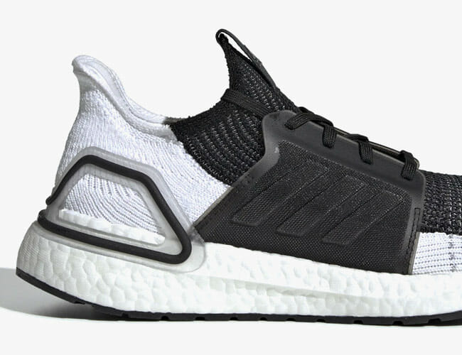 The New and Improved Adidas Ultraboost Hits Virtual Shelves at 3 AM Tonight and Will Sell Out Fast