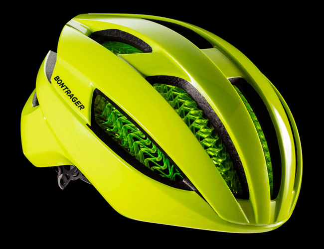 Your Brain Should Thank Trek for Its New Bike Helmets