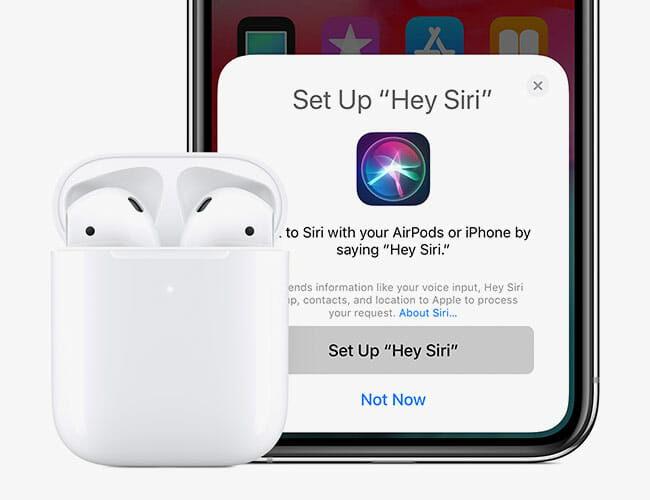 Apple’s New AirPods Are Better in So Many Ways