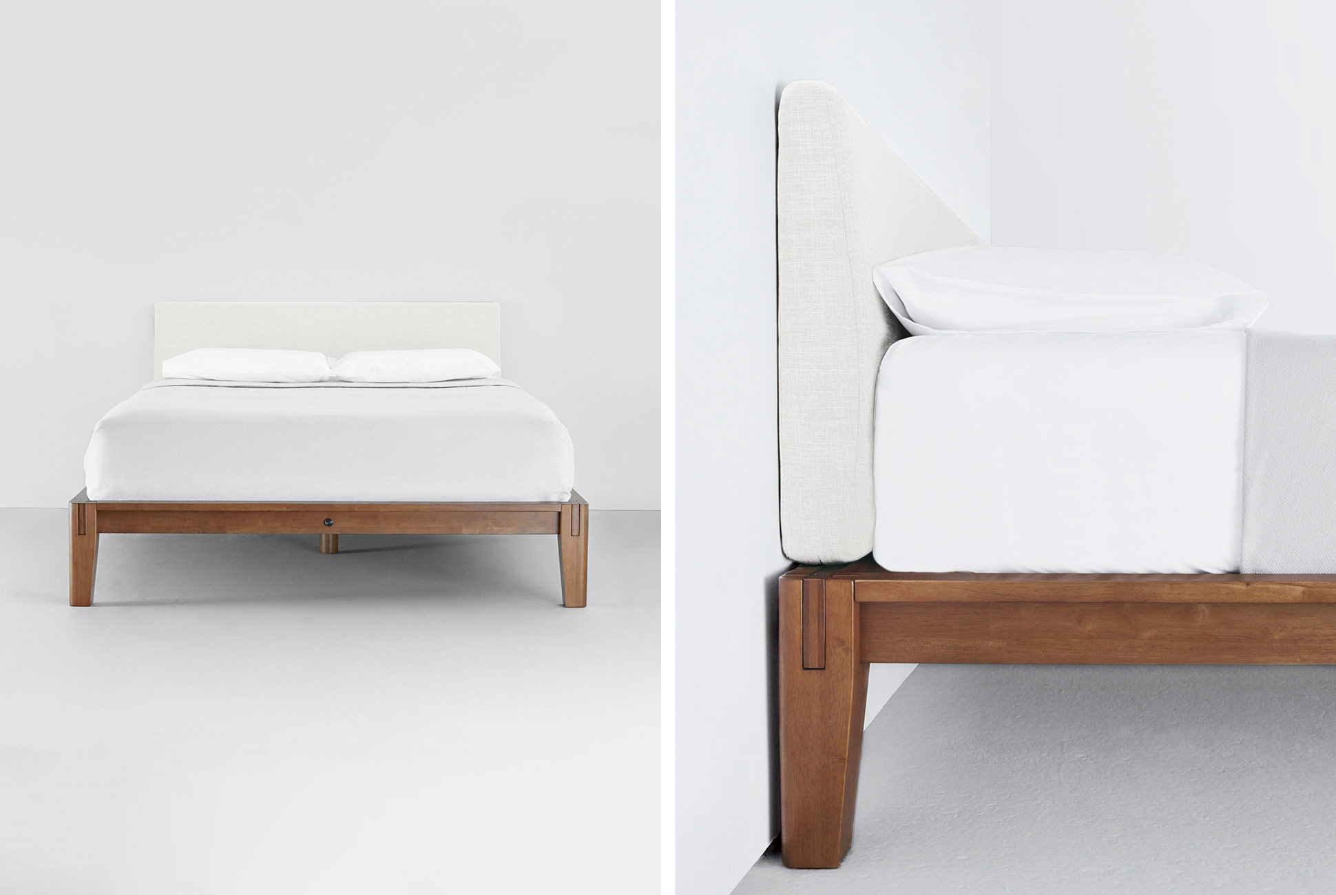 Today In Gear Thuma S Minimalist Bed Frames The 5 Best