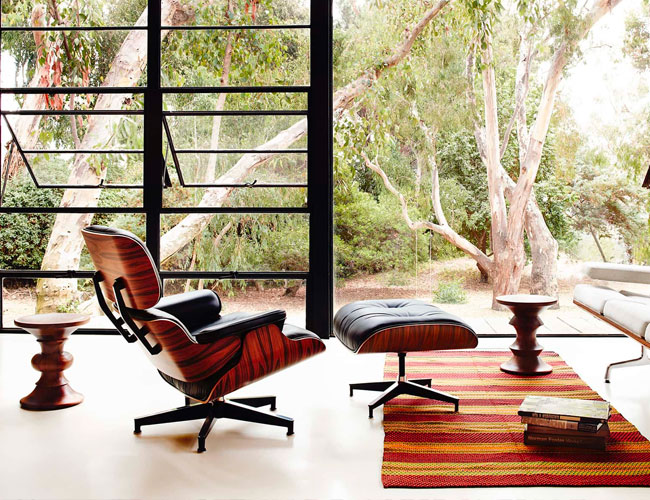 9 Iconic Herman Miller Designs Everyone Should Know