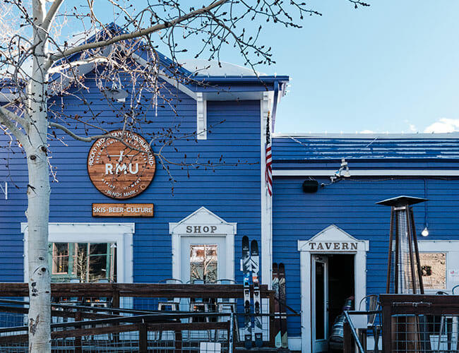 This Shop Is One of Colorado’s Best Open Secrets