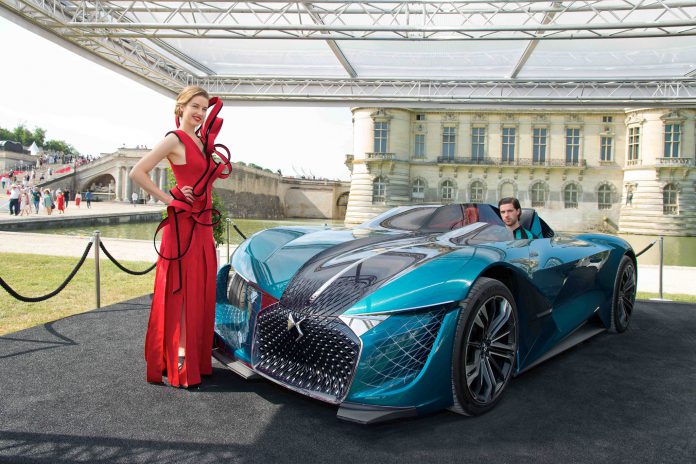 DS X E-Tense Chantilly 2019 (3)