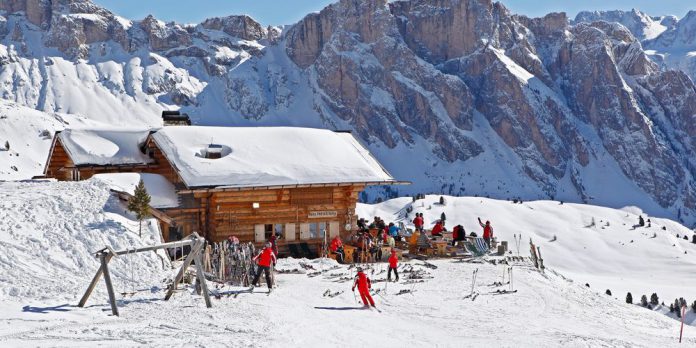 Troier Hütte