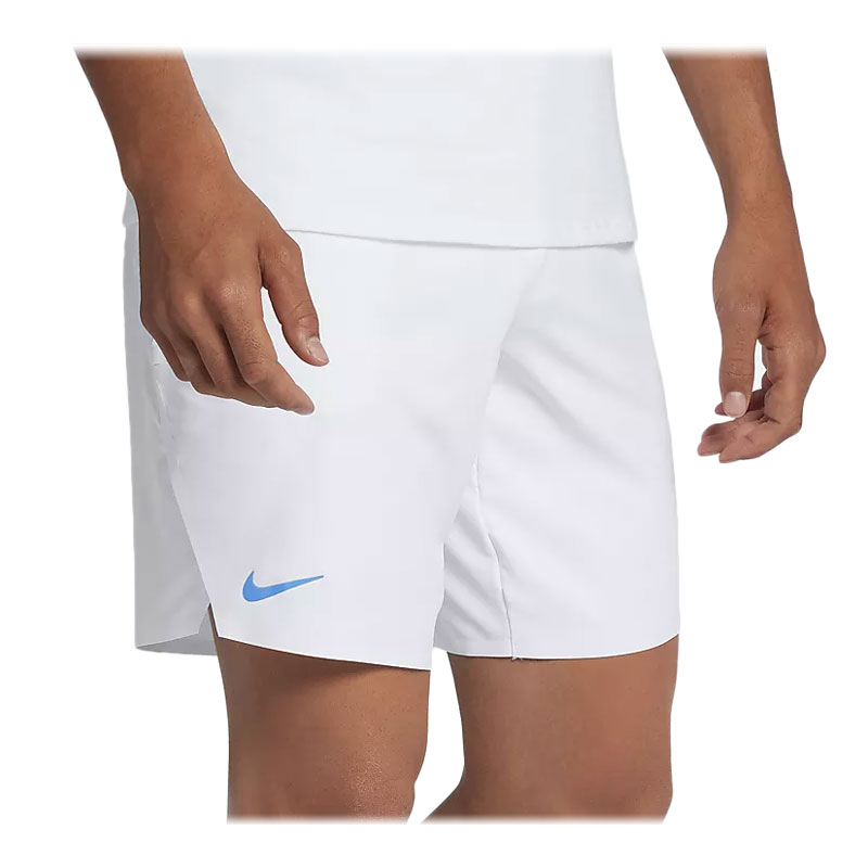 nike court flex rf ace short