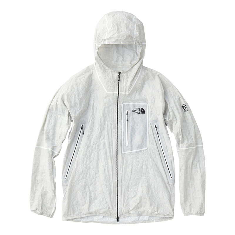 brands like north face