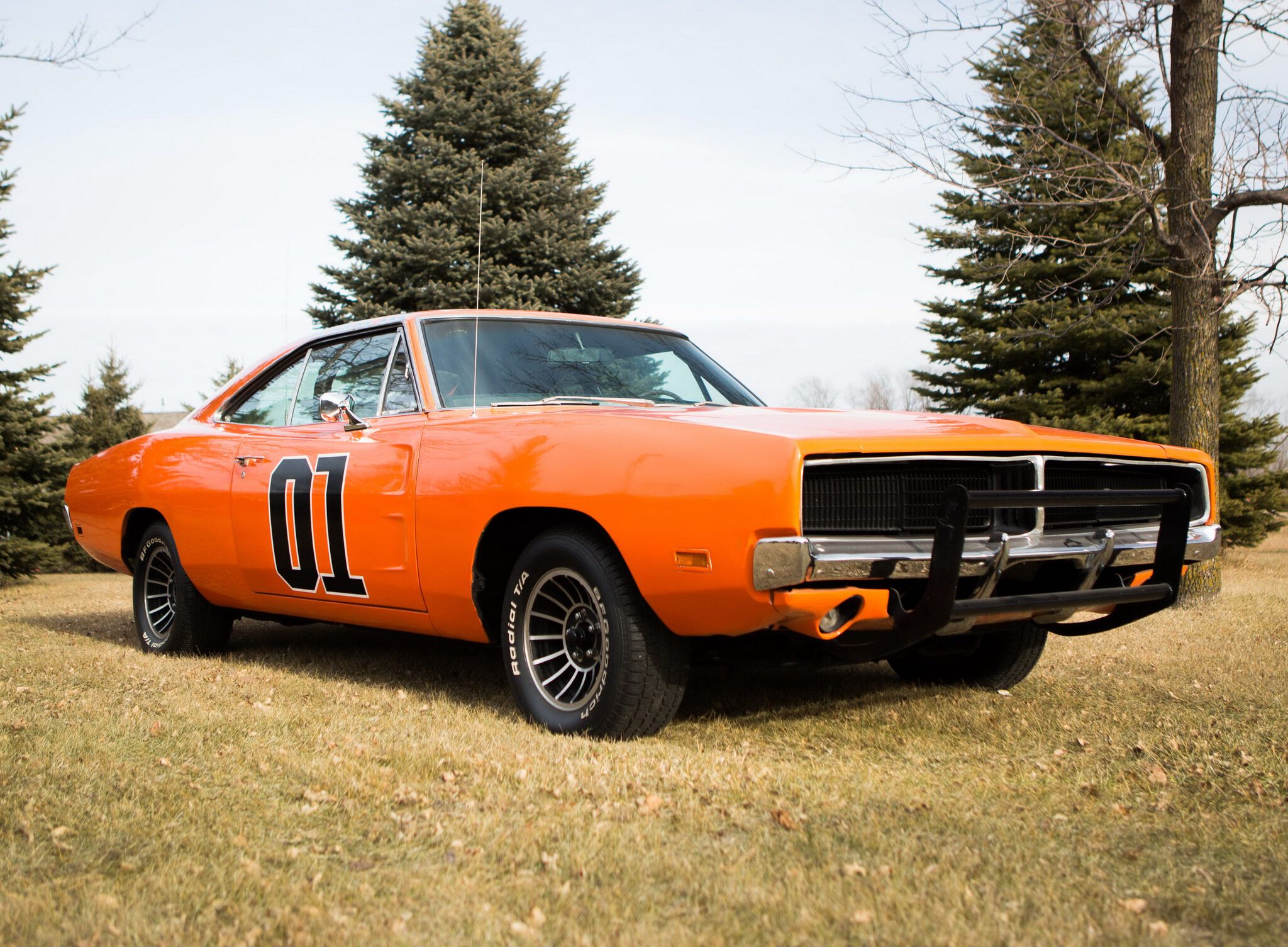 We have curated the ultimate collection of the best 1979 Dodge Charger Gene...