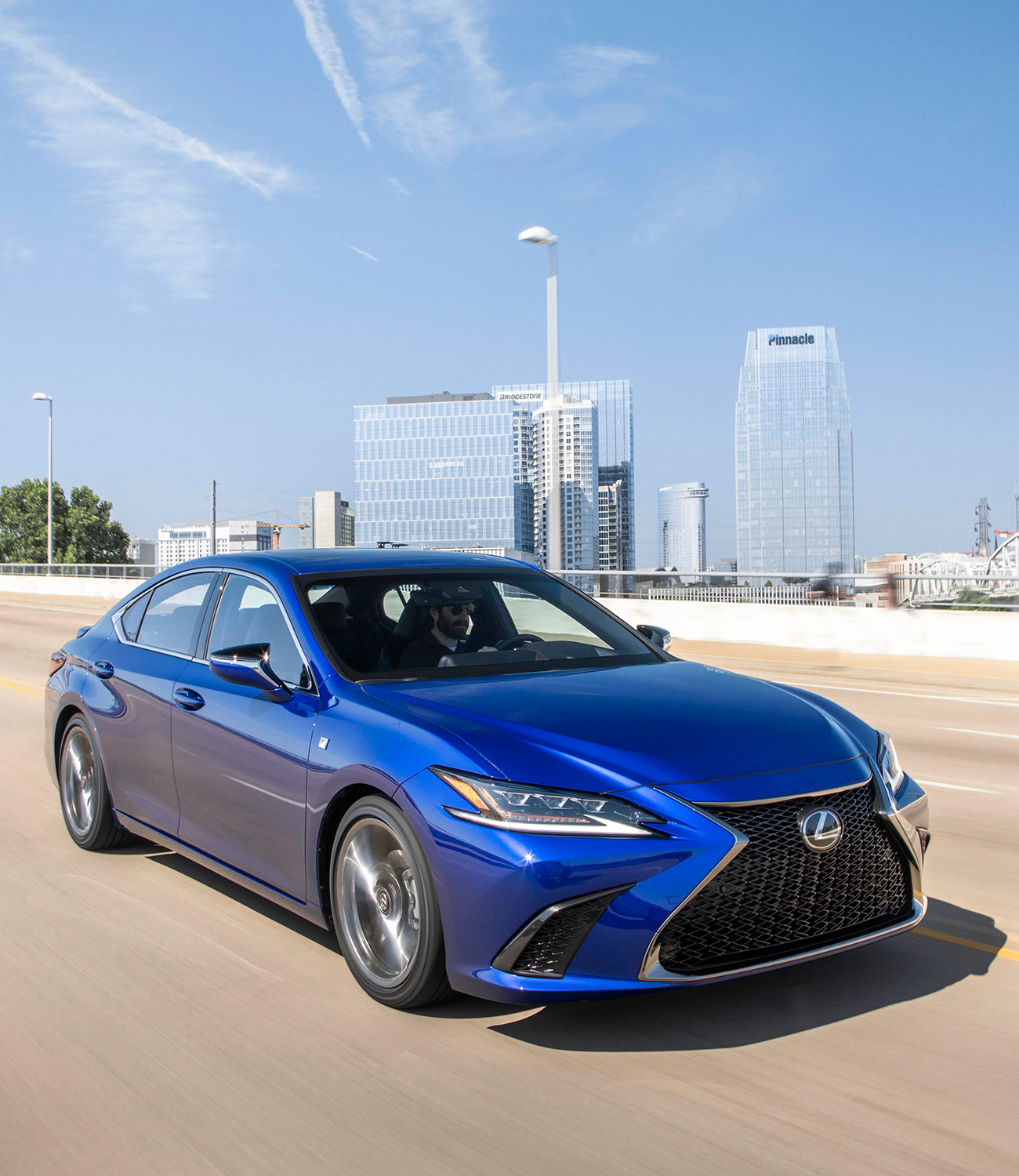 2019 Lexus ES 350 Review: The Best ES to Date Is Still Too Polite to Be ...