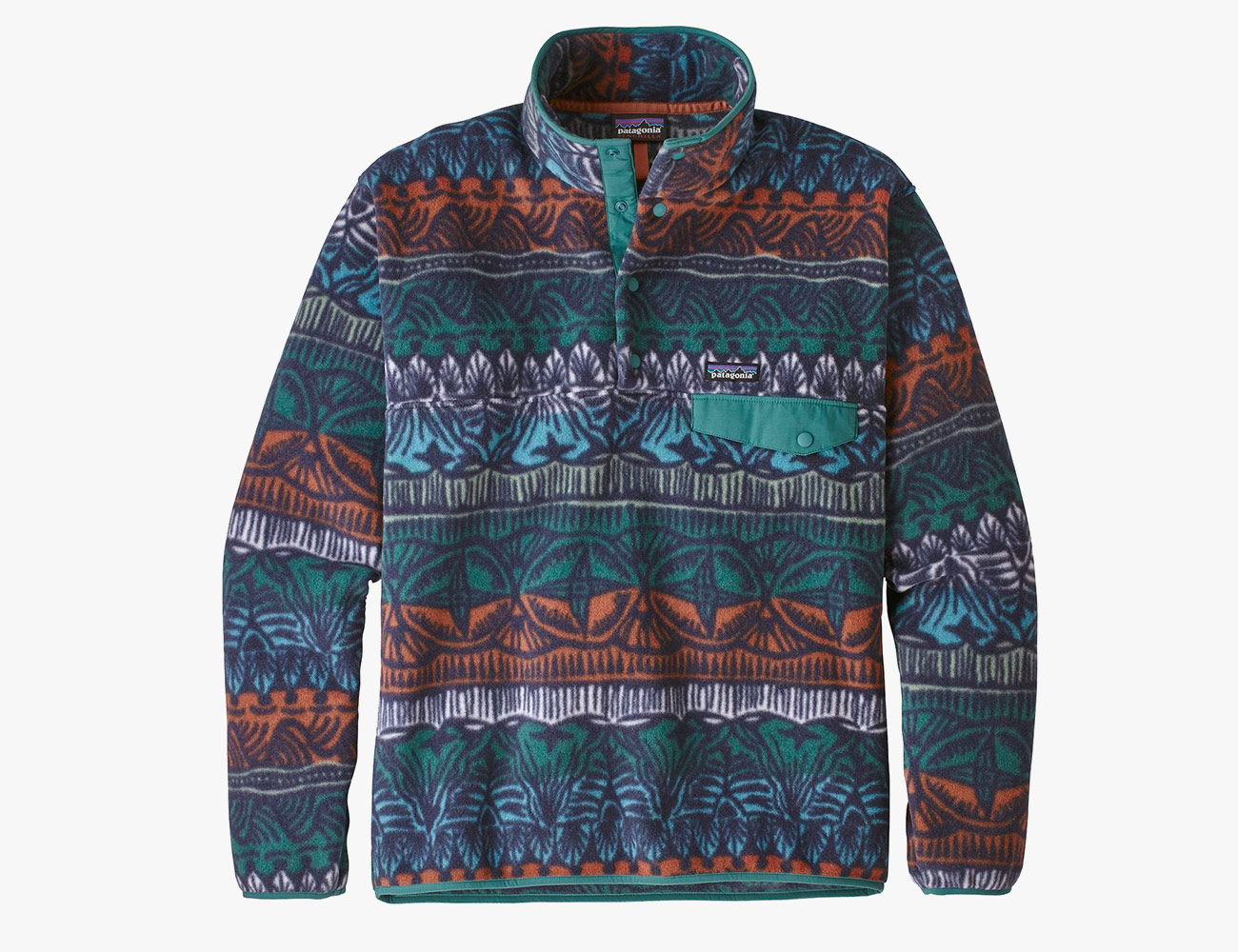 4 Essential Patagonia Products Are on Sale Right Now