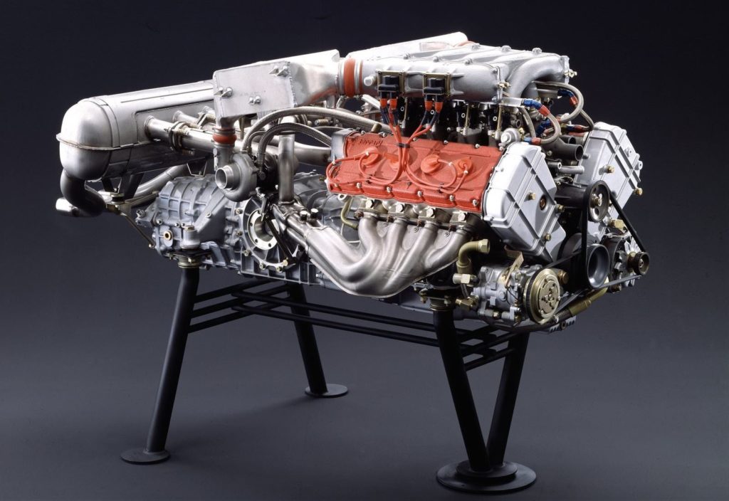 Best V8 Engines Ever Produced