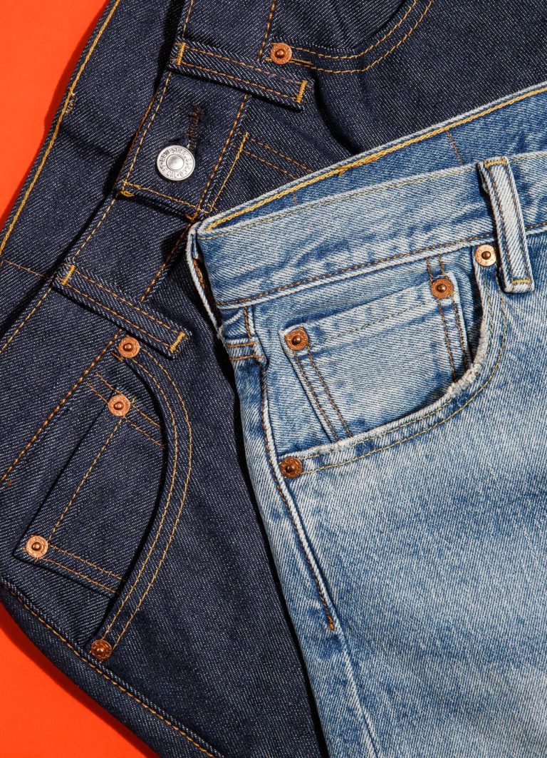 Levi’s 501 Review: Is the Original Blue Jean Any Good?