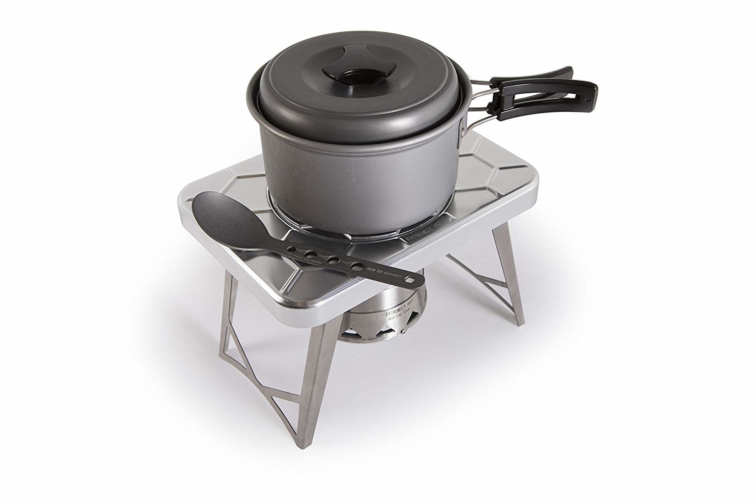 nCamp Compact Camping Stove