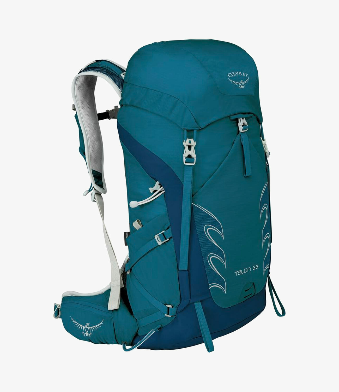 hiking packs nz