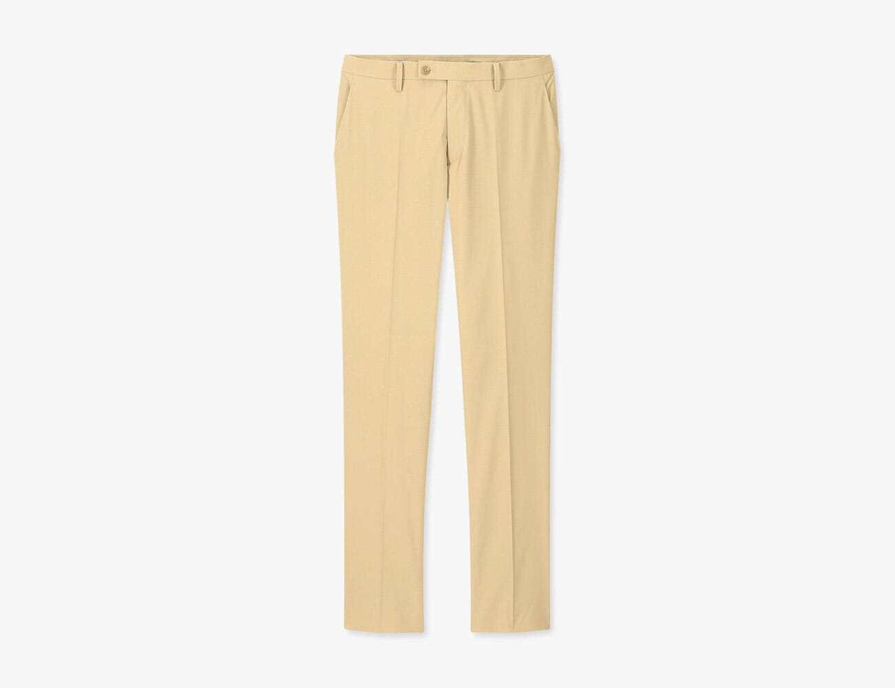 lightweight chinos