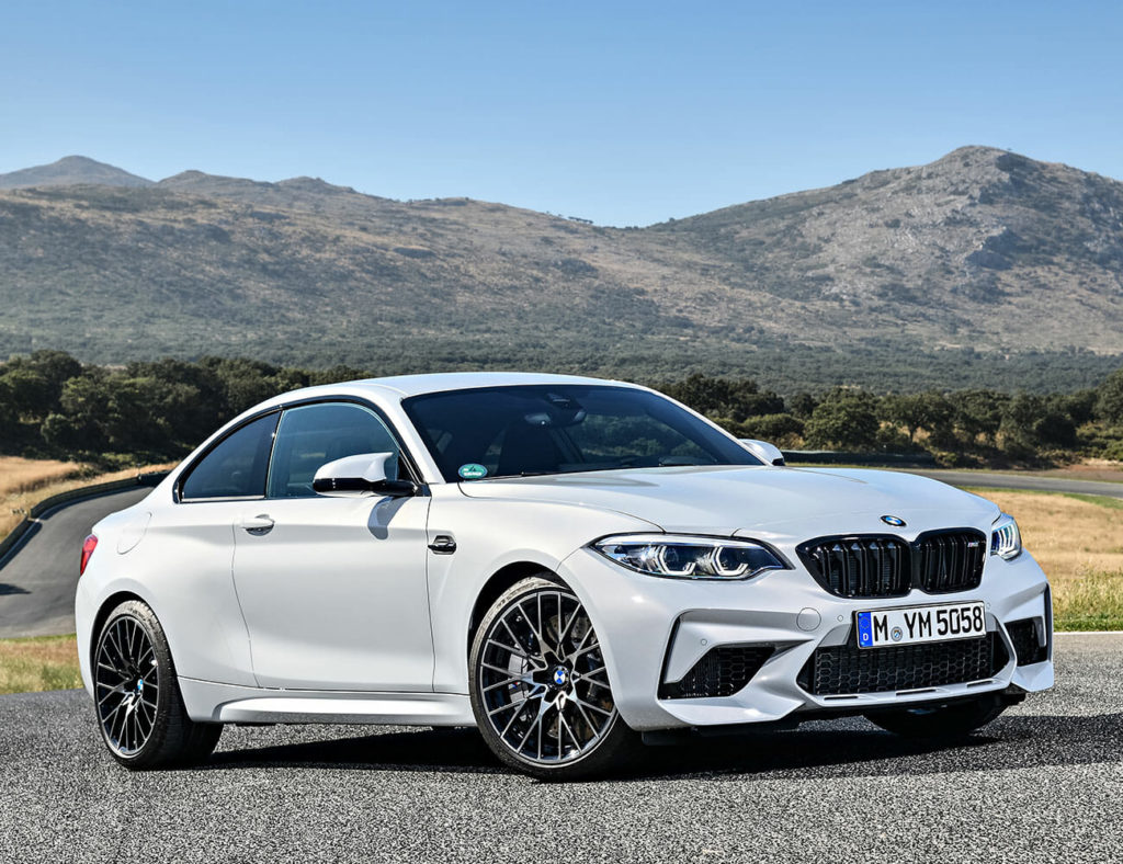 The Complete BMW Buying Guide: Every Model, Explained