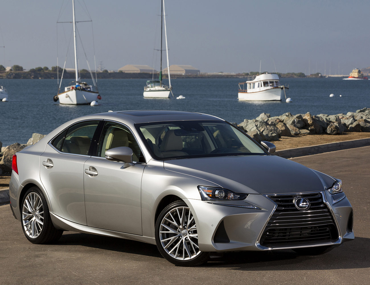 The Complete Lexus Buying Guide: Every Model, Explained