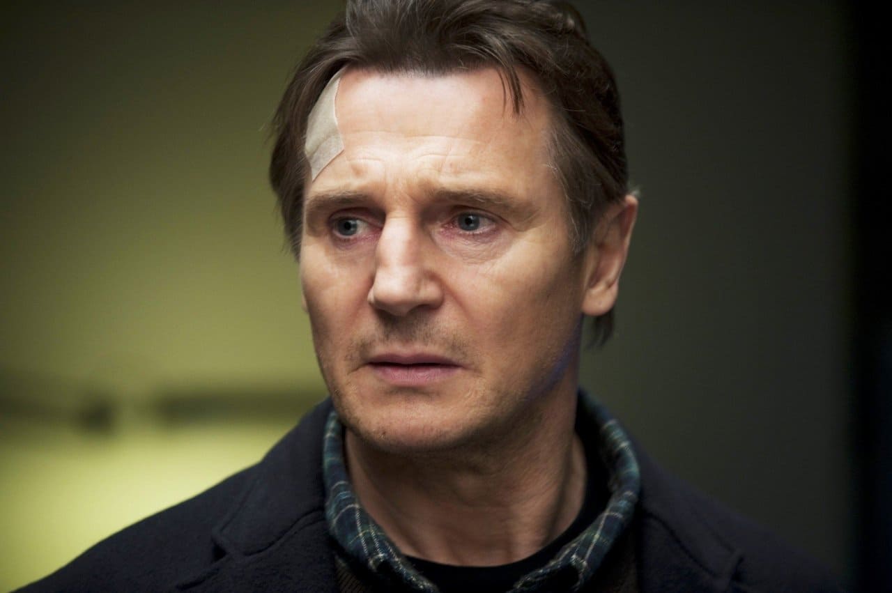 Top 10 Liam Neeson Movies to Watch